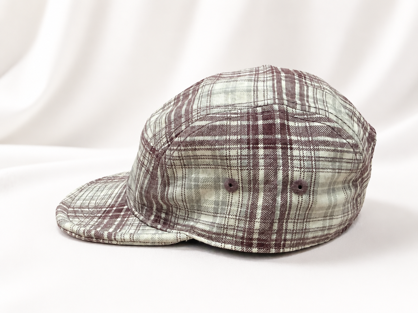 Plaid Kasket